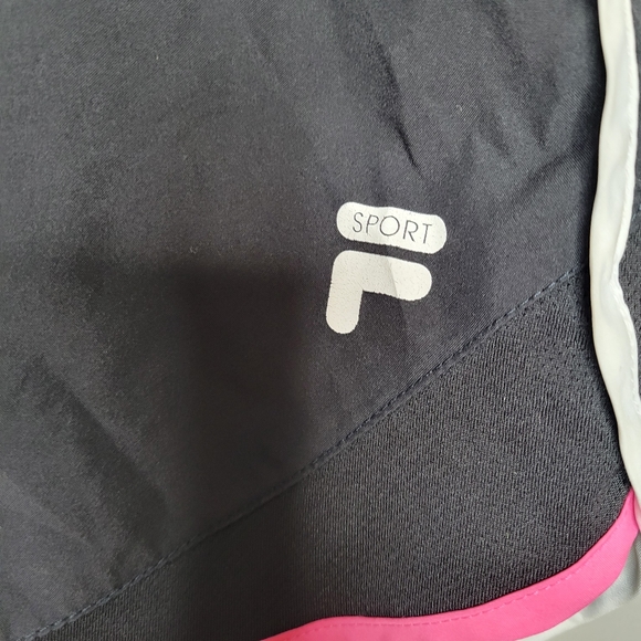 FILA Athletic shorts XS - Picture 3 of 6